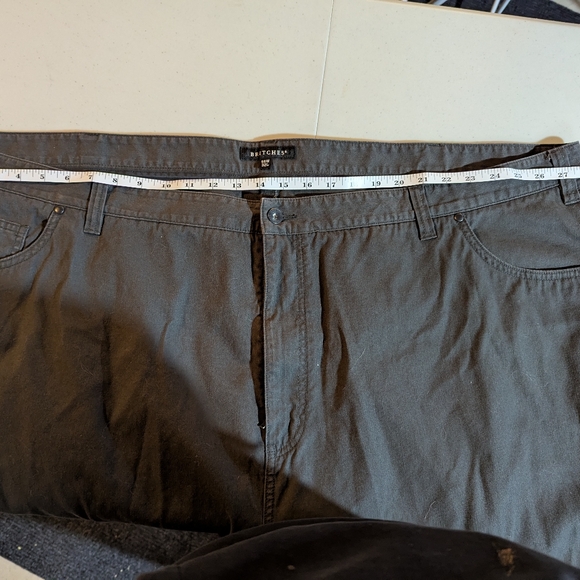 Britches pants Size 56 - Picture 9 of 10